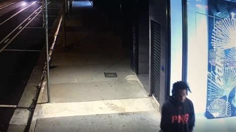 Police Release Cctv After Sex Assaults The Courier Mail