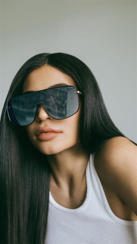 2160x3840 Kylie Jenner Quay Photoshoot 4k Sony Xperia Xxzz5 Premium