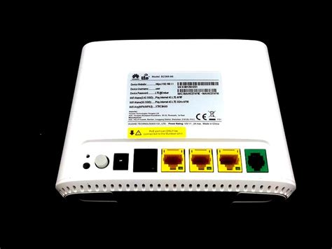 Router Huawei Net Box B2368 66 Kat 12 7539462466 Oficjalne