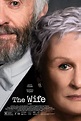 Movie Review: "The Wife" (2018) | Lolo Loves Films