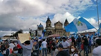 21 de noviembre, Guatemala | EL SPOT MAGAZINE