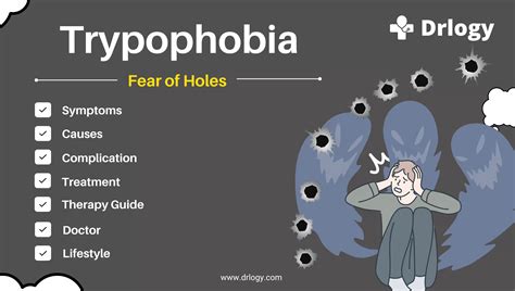 Can Trypophobia Go Away On Its Own