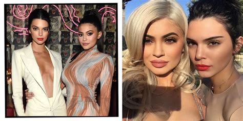 Kylie Jenner And Kendall Jenner Newstempo
