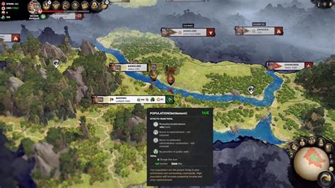 Total War Three Kingdoms Codex V110 With Dlc Free Download