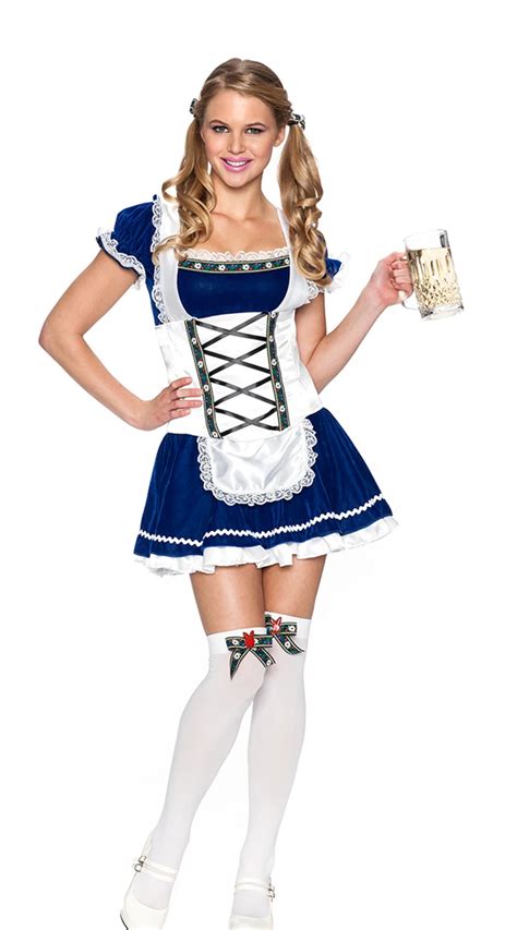 2017 Bavaria Oktoberfest Costume Beer Girl Dress Festival Maid Fancy Dress Sexy Costumes