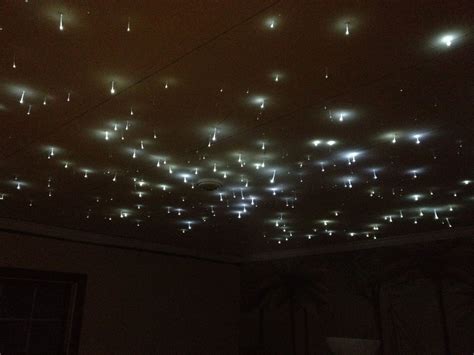 Watch Night Sky In Your Room With Star Effect Ceiling Lights Warisan