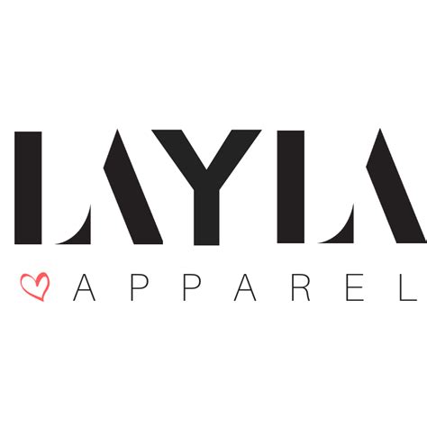 Layla Apparel