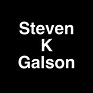Steven K Galson stock holdings and net worth | Steven, Securities and ...