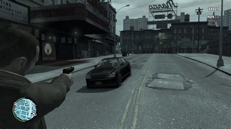 Grand Theft Auto 4 Complete Edition Performance Fix With Controller