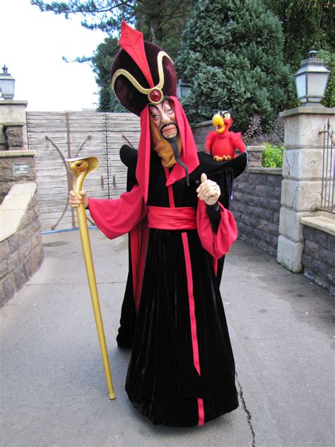 [33 ] Jafar Halloween Costume Jafar Halloween Jafar Costume Jasmine Halloween Costume