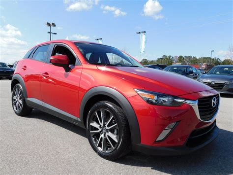 Use our free online car valuation tool to find out exactly how much your car is worth today. 2018 Mazda Cx-3 Price Check more at http://www.autocar1 ...