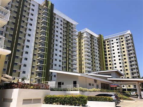 Cebu Landmasters Completes P12 Billion Three Tower Residential Condo