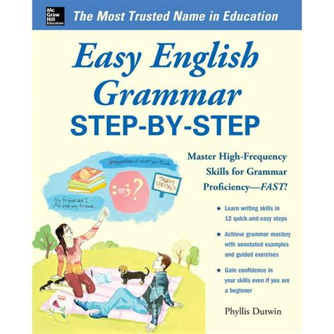 Easy Step By Step Easy English Grammar Step By Step With 85