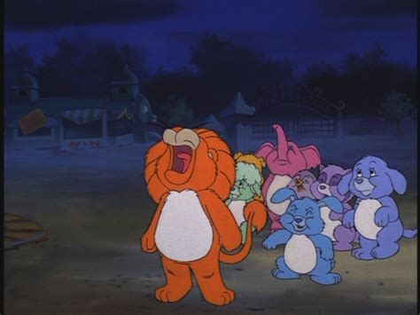 The Care Bears Movie Animated Movies Image 17281221 Fanpop
