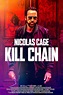 Kill Chain (2020) - Posters — The Movie Database (TMDB)
