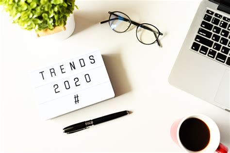 Key Business Trends For 2020