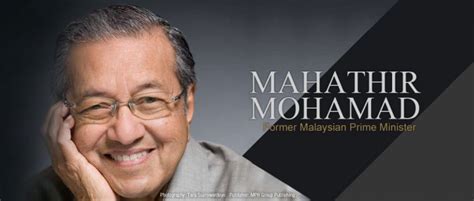 Mahathir mohamad discusses the possibility of a cabinet reshuffle, pakatan harapan's election promises and the race tun dr. Dr. Mahathir Will Star In Local Film 'Kapsul' This Sept