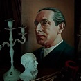 Portrait of Julius Evola – Heretic Camp