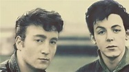 Today in History, July 6, 1957: John Lennon met Paul McCartney
