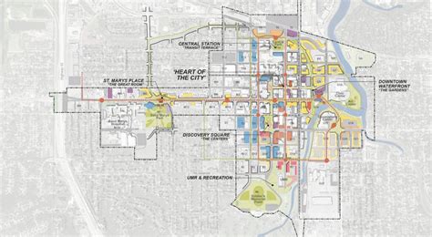 Mayo Clinic Destination Medical Center Perkins Eastman