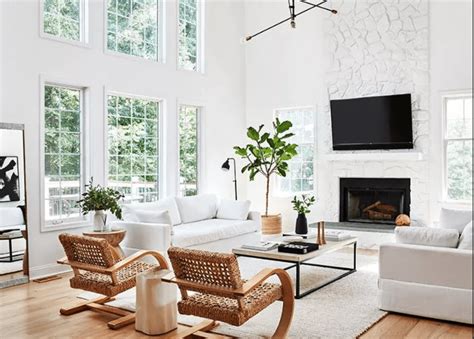 The Coolest Living Room Decorating Ideas