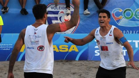 Jun 04, 2021 · los primos grimalt cerraron este viernes su actuación en la fecha categoría 4 estrellas del world tour de vóleibol playa que se está disputando en ostrava, república checa. PRIMOS GRIMALT SE CONSAGRARON CAMPEONES SUDAMERICANOS DE ...