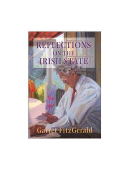 Reflections On The Irish State Tantalus Books