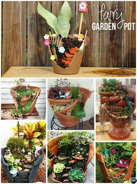 20 Diy Upcycled Container Gardening Planters Projects