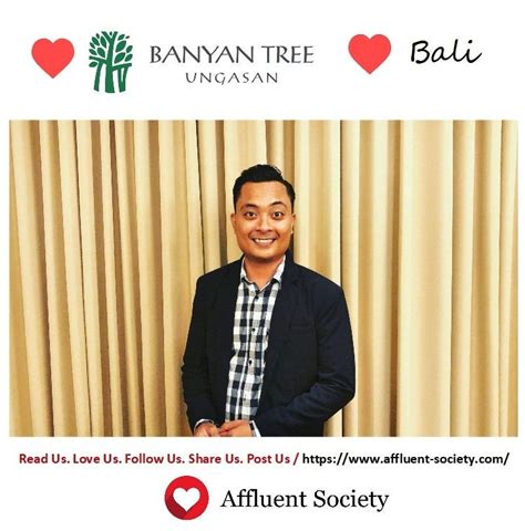 Love Story Cening Bagus Banyan Tree Ungasan Bali