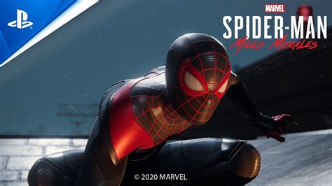 (enhanced versions are even coming to xbox series x and ps5). 'Spider-Man: Miles Morales' Guide: Tips And Tricks to ...
