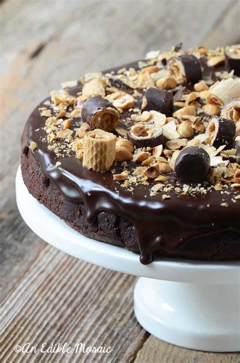 Details 144 Hazelnut Cake Recipe Latest In Eteachers