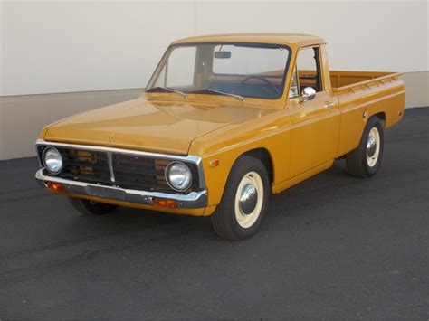 1973 Ford Courier For Sale Cc 1156212