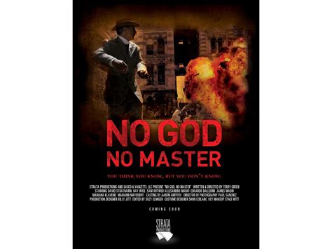 buy tickets to no god no master in asheville