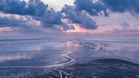 The Wadden Sea