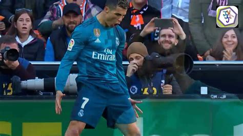 Cristiano Ronaldo 2018 Cr7 El Bicho The Best Skills And Goals