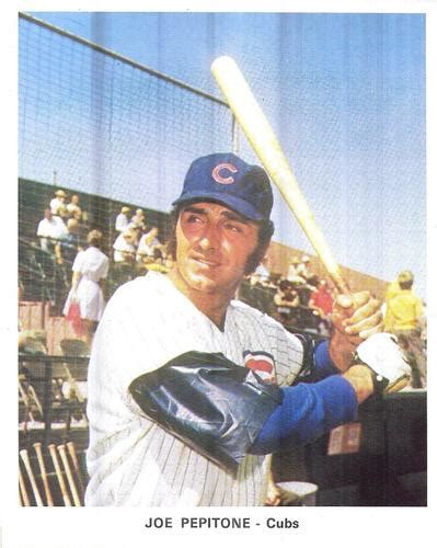 1971 Chicago Cubs Color Picture Pack B Baseball Trading Card Database