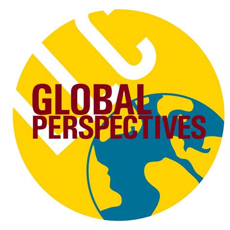 Global Perspectives Living At Mcmaster