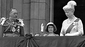 Queen Elizabeth II: Her life before she took the crown - BBC News