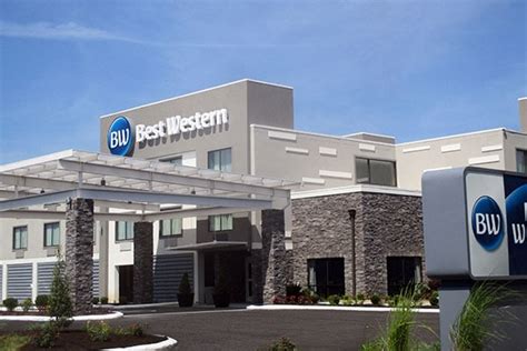 Brands Of Best Western Hotels And Resorts