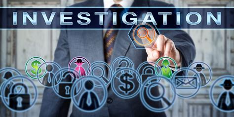 4 reasons you may need the private investigation services of throughout private investigator