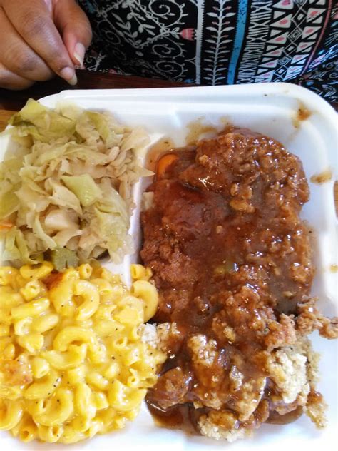 Order soul food takeout online for contactless delivery or for pickup. Big Daddys Dish - 71 Photos - Soul Food - Atlanta, GA ...