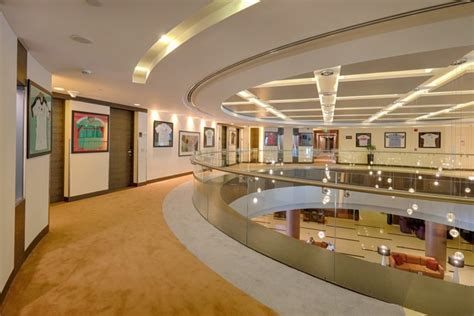 Taj Dubai Hotel Interior Design On Love That Design
