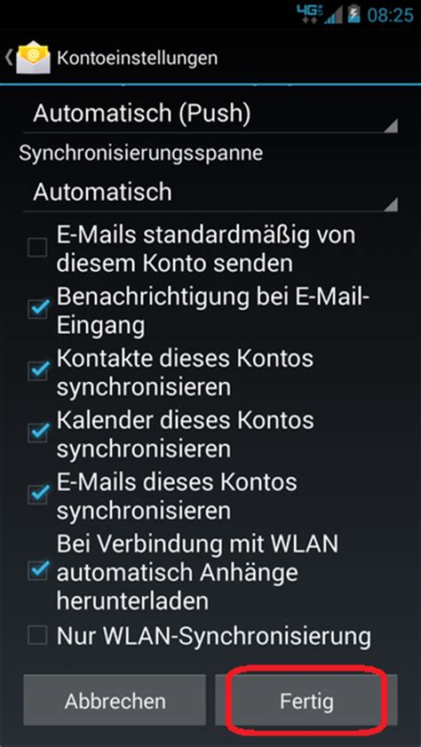 Synchronisation Des Motorola Droid Razr Mit Outlook Akrutosync