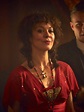 The Enchanted Garden — Helen McCrory as Aunt Polly Gray in Peaky ...