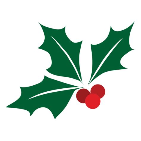 Mistletoe Icon 28 Transparent Png And Svg Vector File