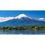 Regis University Science Travel Journal Week 4  Mt Fuji Volcano