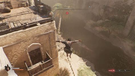 Assassin S Creed Mirage Hows This For Parkour Youtube