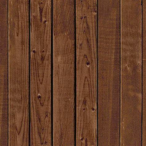 Wood Decking Texture Seamless 09346