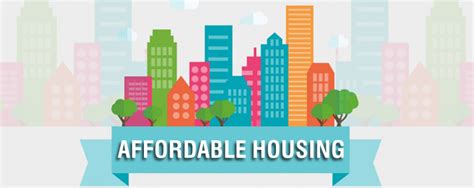 The Case For Sustainability In Affordable Housing Schfh