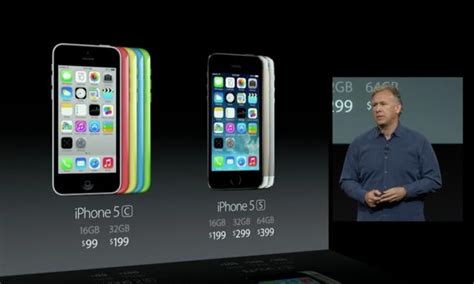 Apples Iphone 5s And Iphone 5c Keynote Now Available Via Web And Appletv